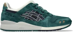 Asics Unisex Gel-Lyte III OG Sportstyle Shoes, 8, Dark Neptune/Midnight