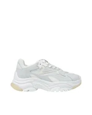 Ask sneaker missbrukare vit