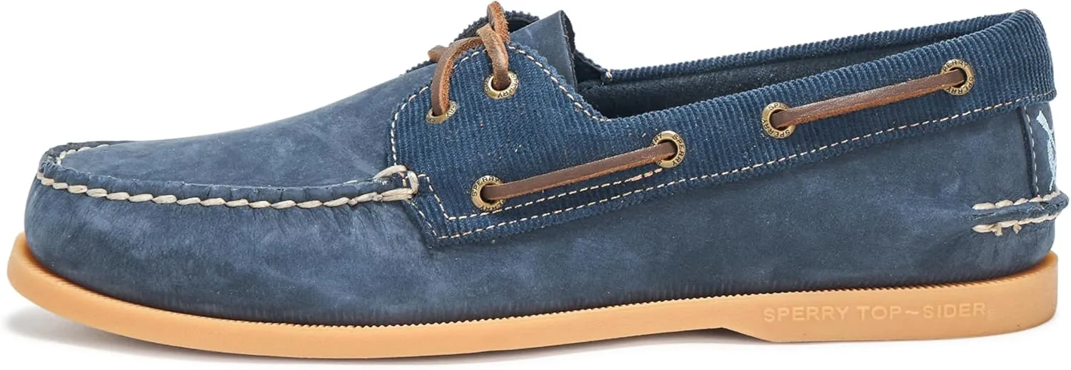 Authentic Original 2-Eye Seasonal Boat Shoe