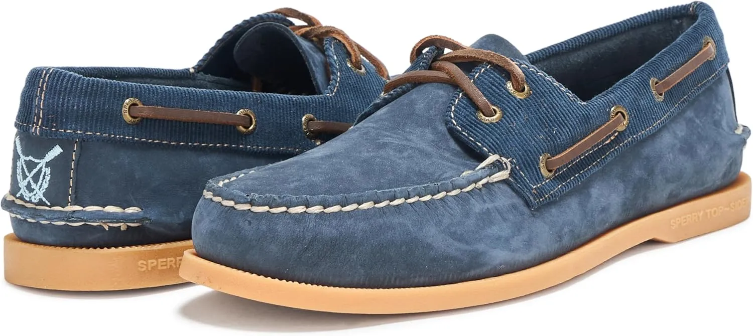 Authentic Original 2-Eye Seasonal Boat Shoe