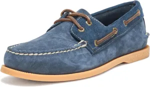 Authentic Original 2-Eye Seasonal Boat Shoe