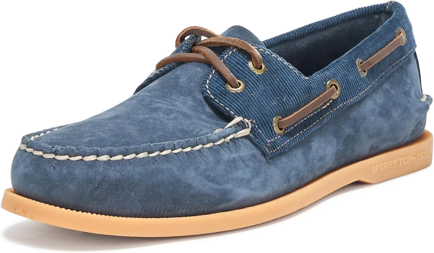 Authentic Original 2-Eye Seasonal Boat Shoe