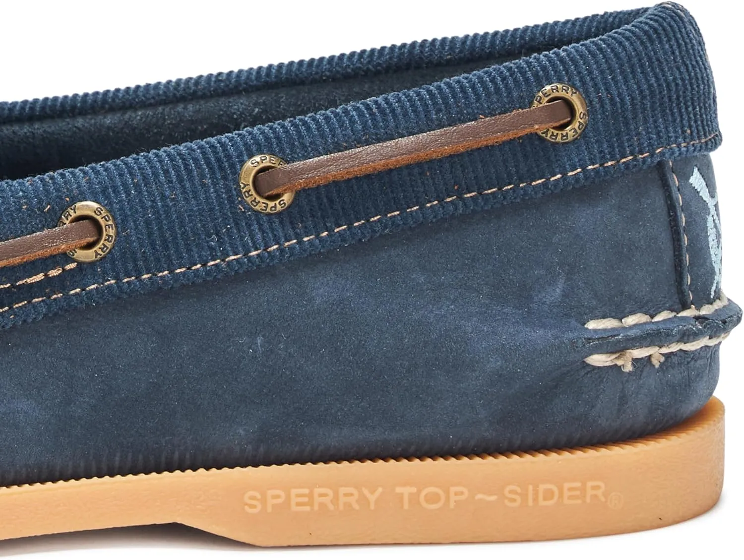 Authentic Original 2-Eye Seasonal Boat Shoe