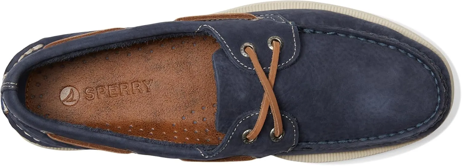 Authentic Original 2-Eye Summer Boat Shoe