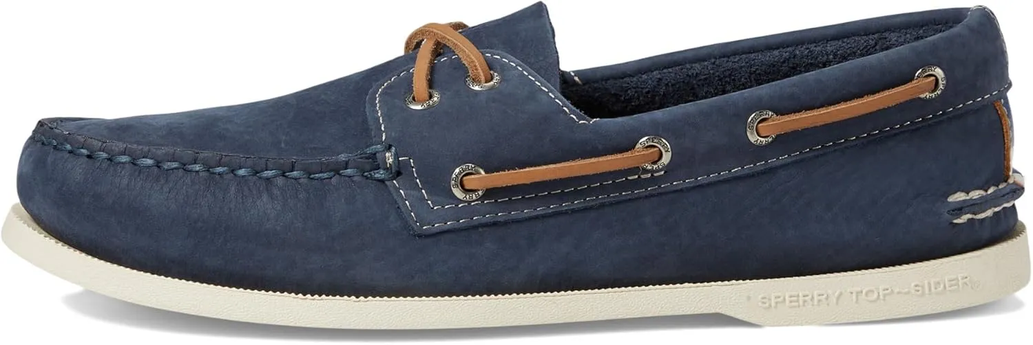 Authentic Original 2-Eye Summer Boat Shoe