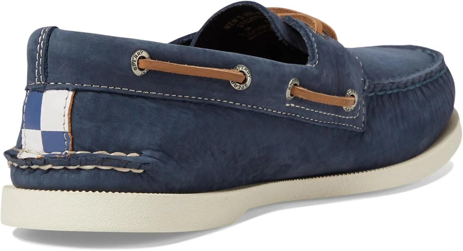 Authentic Original 2-Eye Summer Boat Shoe