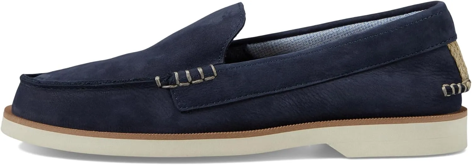 Authentic Original Venetian Double Sole Boat Shoe