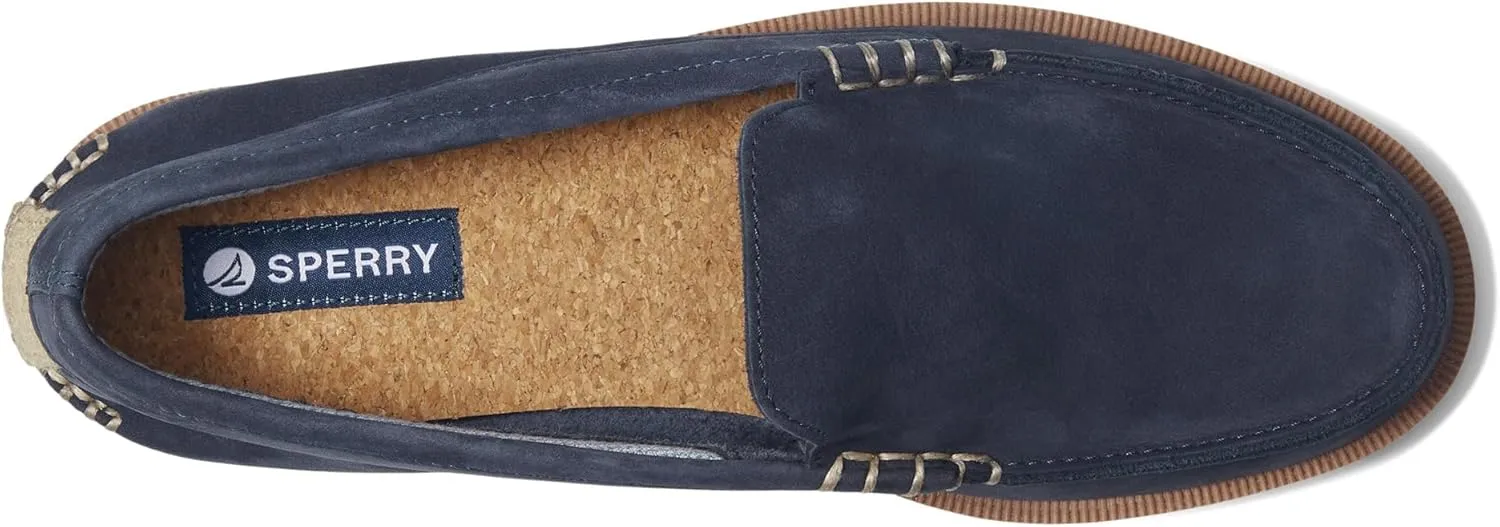 Authentic Original Venetian Double Sole Boat Shoe