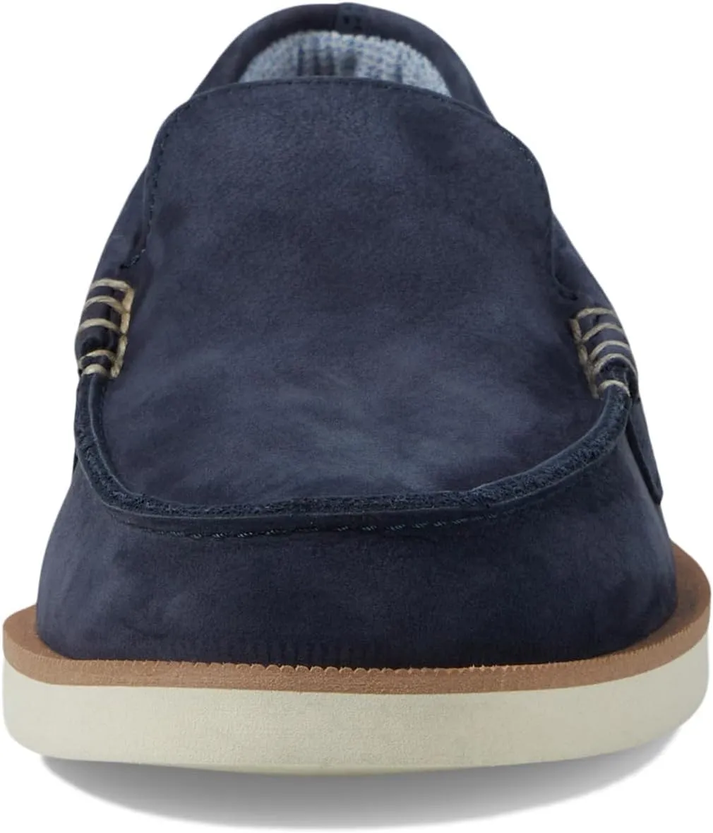Authentic Original Venetian Double Sole Boat Shoe
