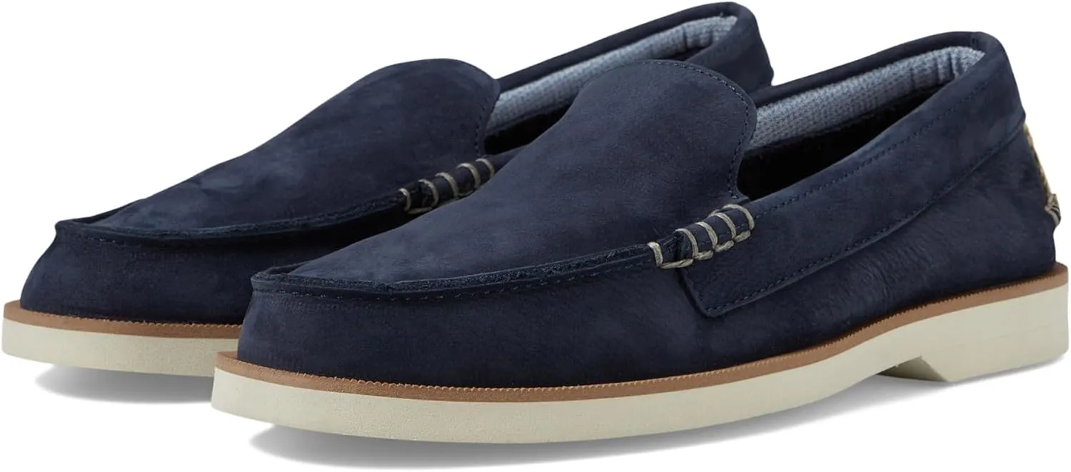 Authentic Original Venetian Double Sole Boat Shoe