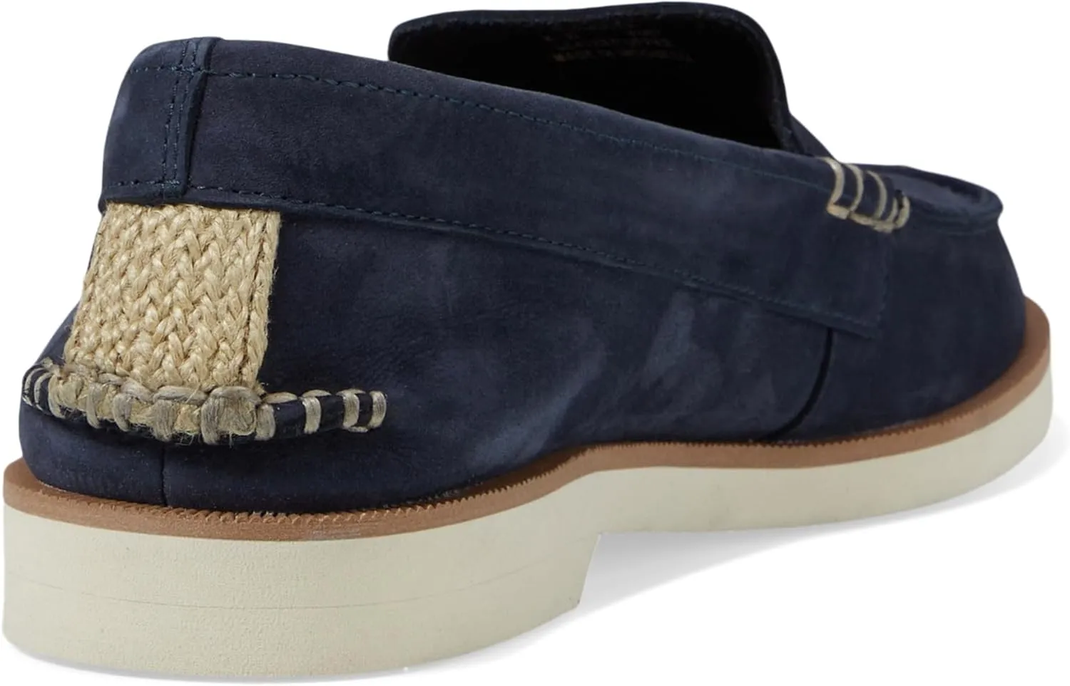 Authentic Original Venetian Double Sole Boat Shoe