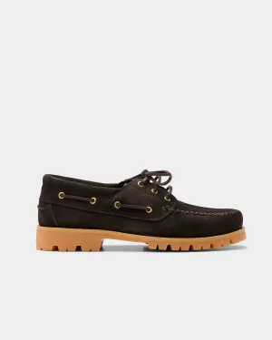 AZTEC BOAT SHOE