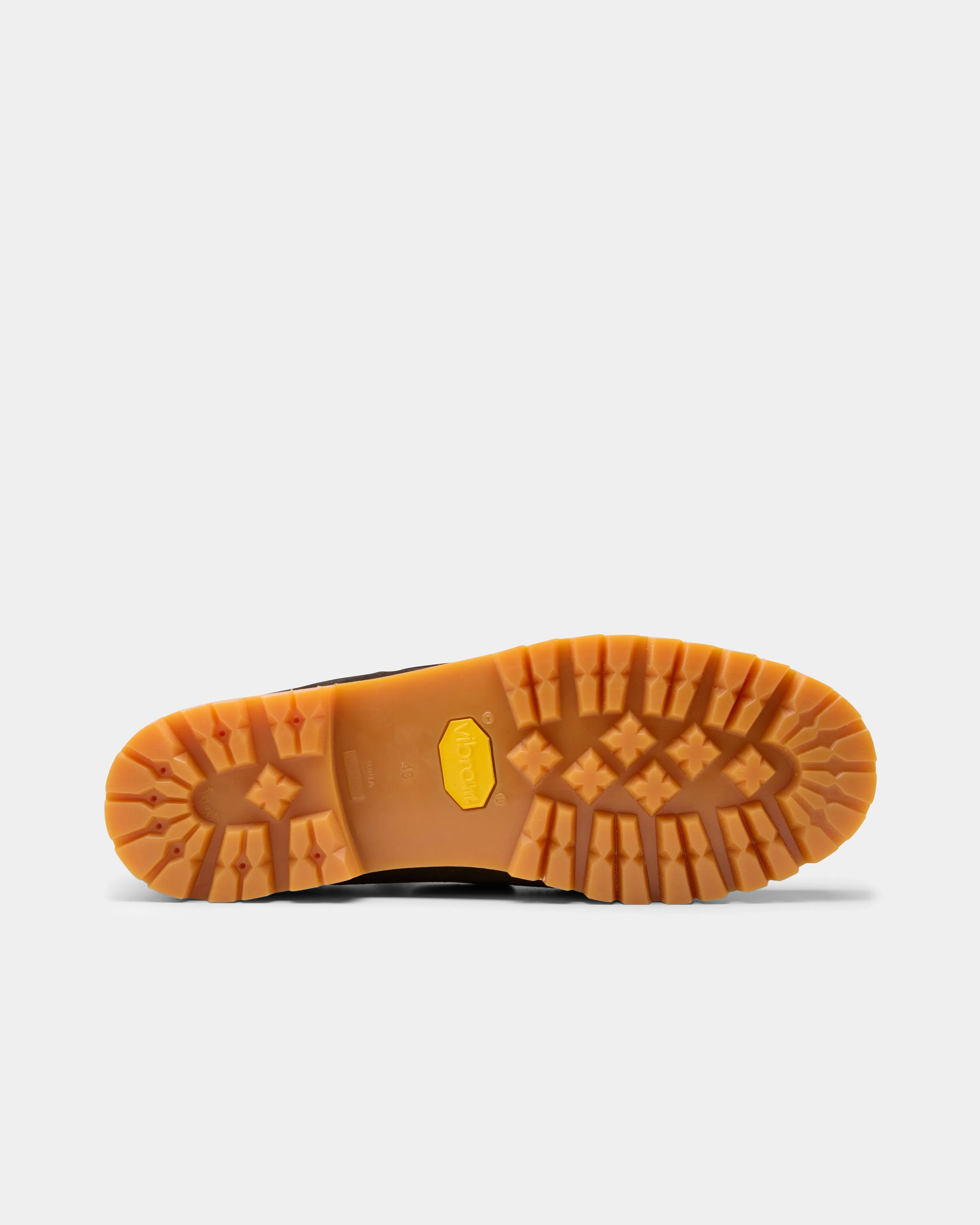 AZTEC BOAT SHOE