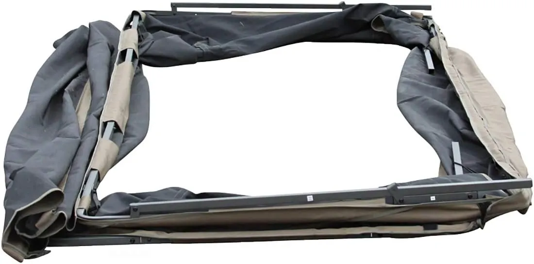 Banded Axe Combo Boat/Shore Blind