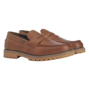 Barbour Pumice Loafer