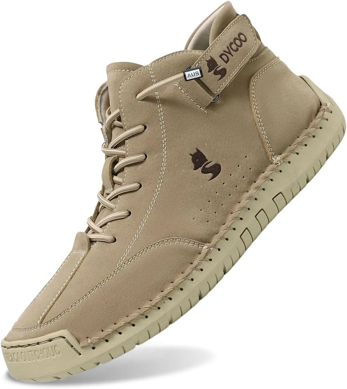 Barefoot Shoes Vogany Breathable Orthopaedic Ergonomic Orthopaedic Barefoot Shoes Men Sneaker