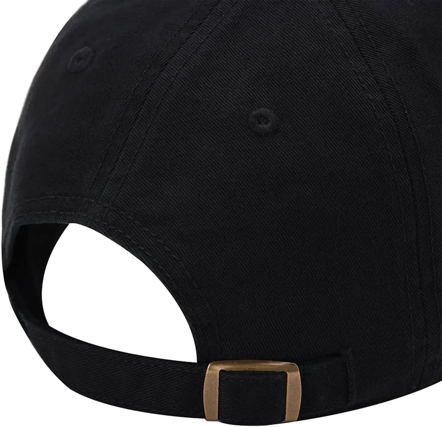 Baseball Cap Men Name Cliff Gift Embroidered Washed Cotton Dad Hat Baseball Caps