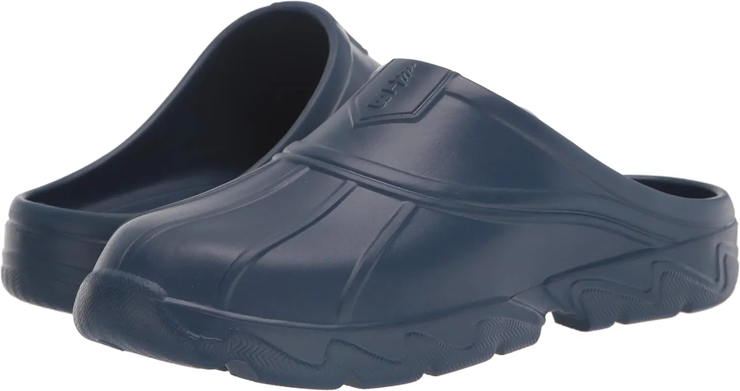 BASS OUTDOOR Women's Field Slide Water Shoe