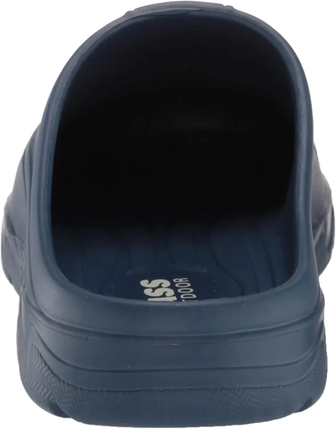 BASS OUTDOOR Women's Field Slide Water Shoe