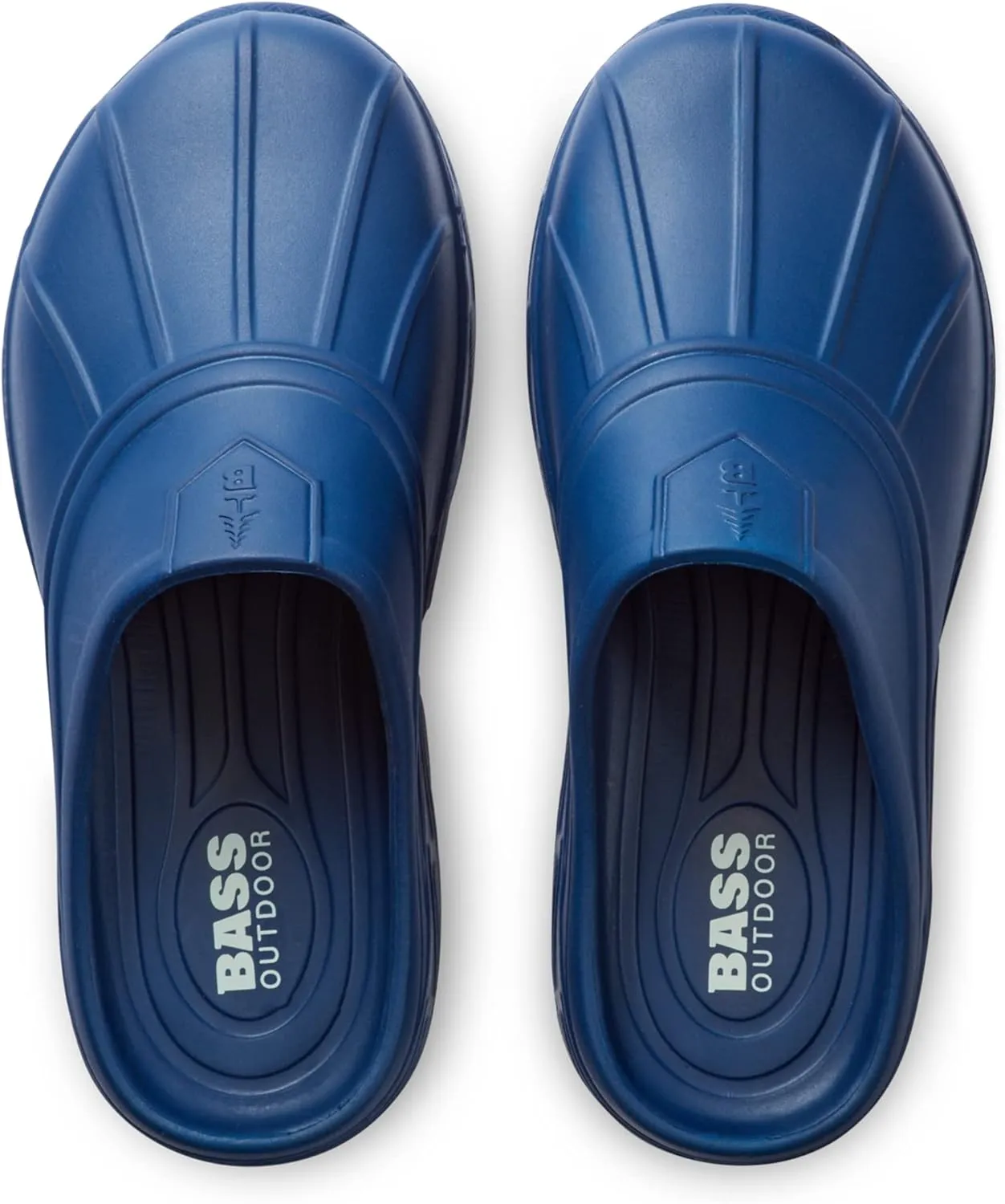 BASS OUTDOOR Women's Field Slide Water Shoe