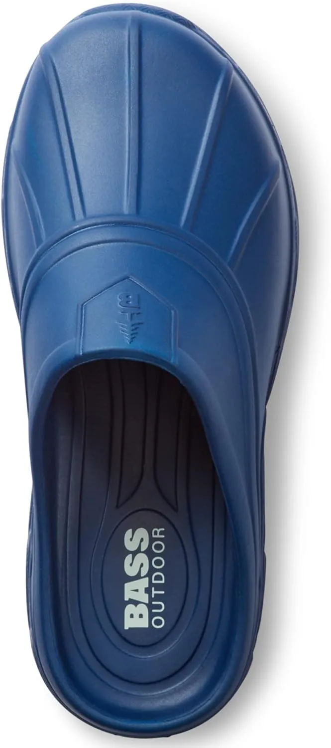 BASS OUTDOOR Women's Field Slide Water Shoe