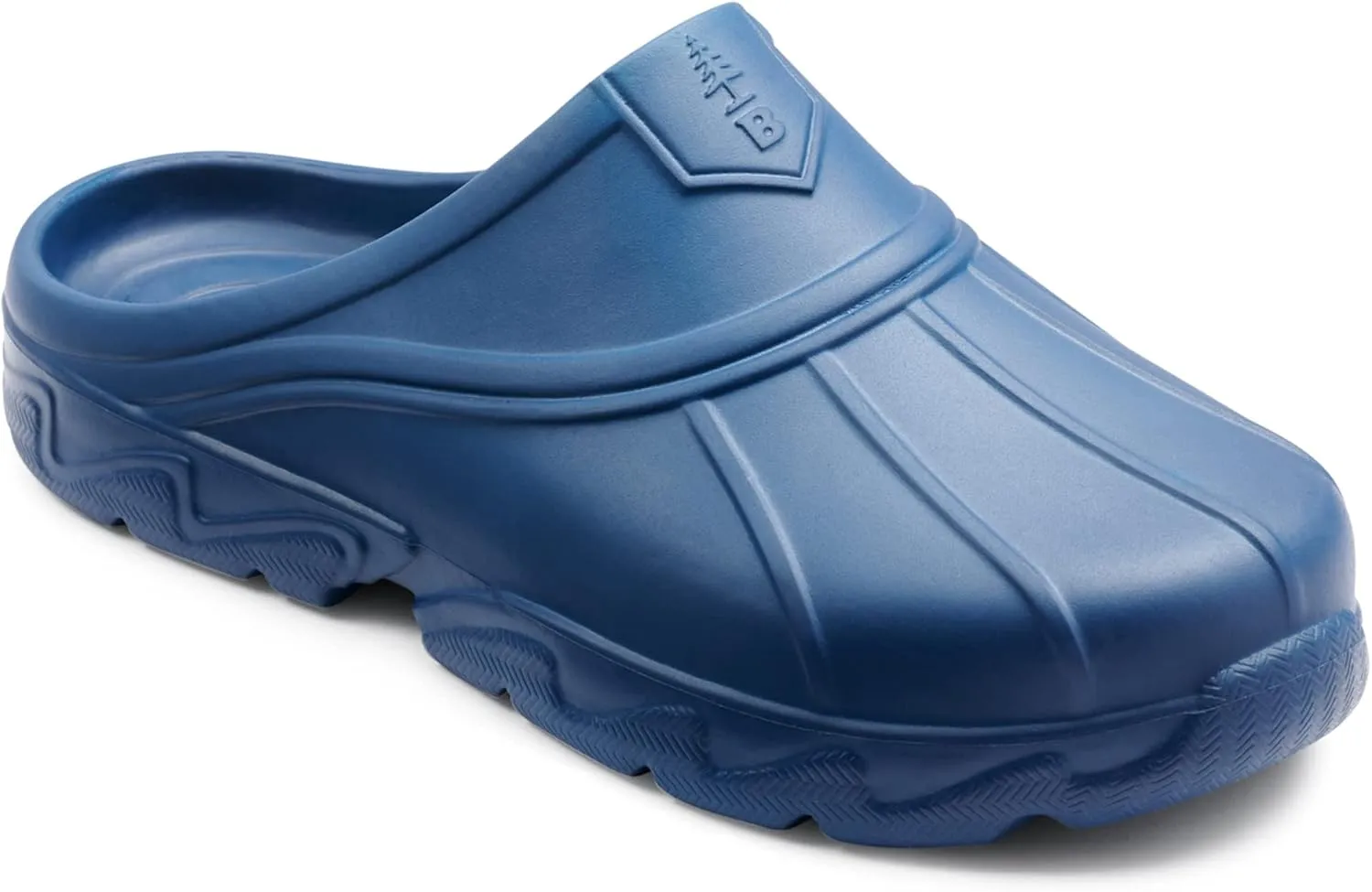 BASS OUTDOOR Women's Field Slide Water Shoe
