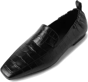 Beauty Cry Women's Penny Loafer Flat