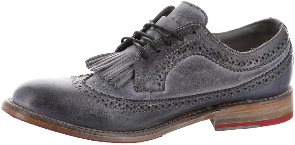 Bed:Stu Lita Women's Oxford