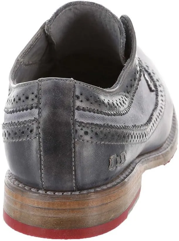 Bed:Stu Lita Women's Oxford