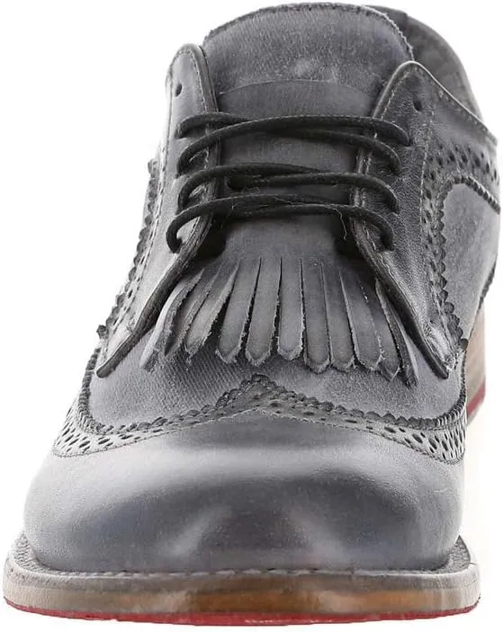 Bed:Stu Lita Women's Oxford