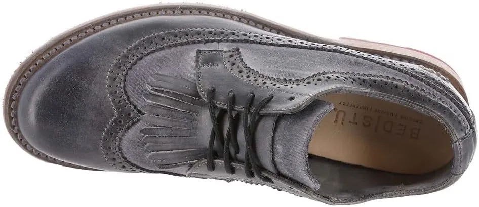 Bed:Stu Lita Women's Oxford