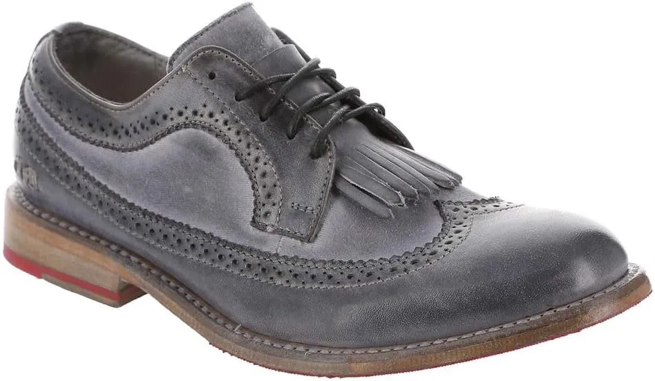 Bed:Stu Lita Women's Oxford