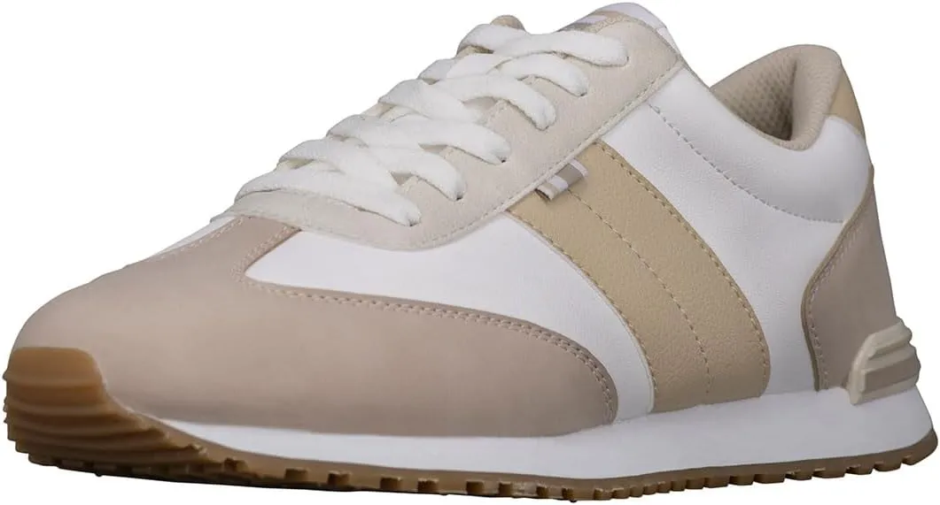 Ben Sherman Men's Cardiff Sneaker
