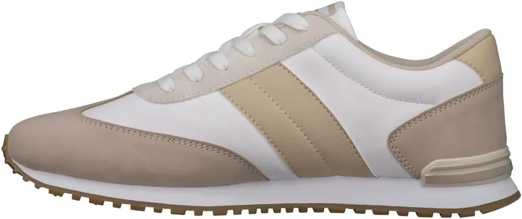Ben Sherman Men's Cardiff Sneaker