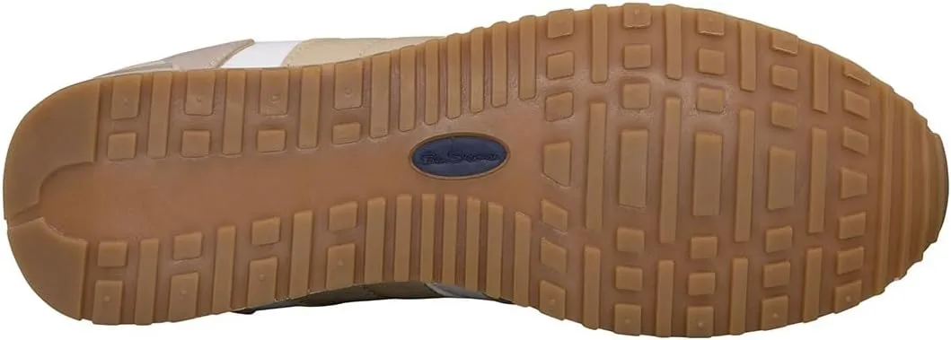 Ben Sherman Men's Cardiff Sneaker