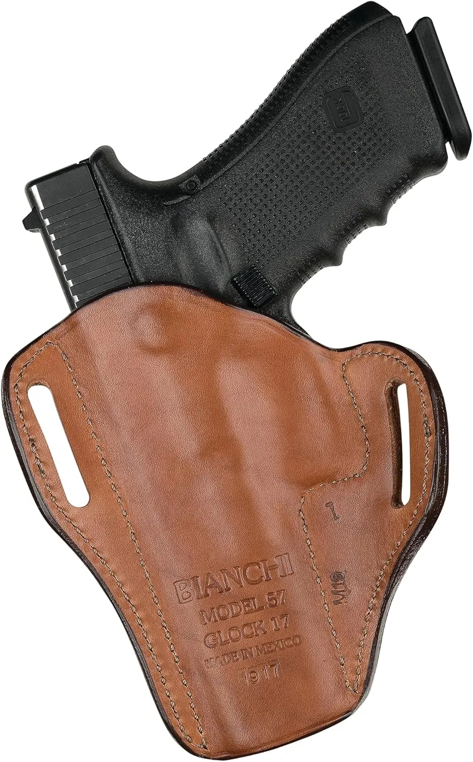 Bianchi Safariland 6378 ALS Paddle & Belt Slide Holster