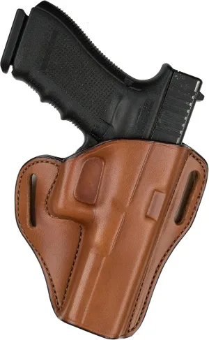 Bianchi Safariland 6378 ALS Paddle & Belt Slide Holster