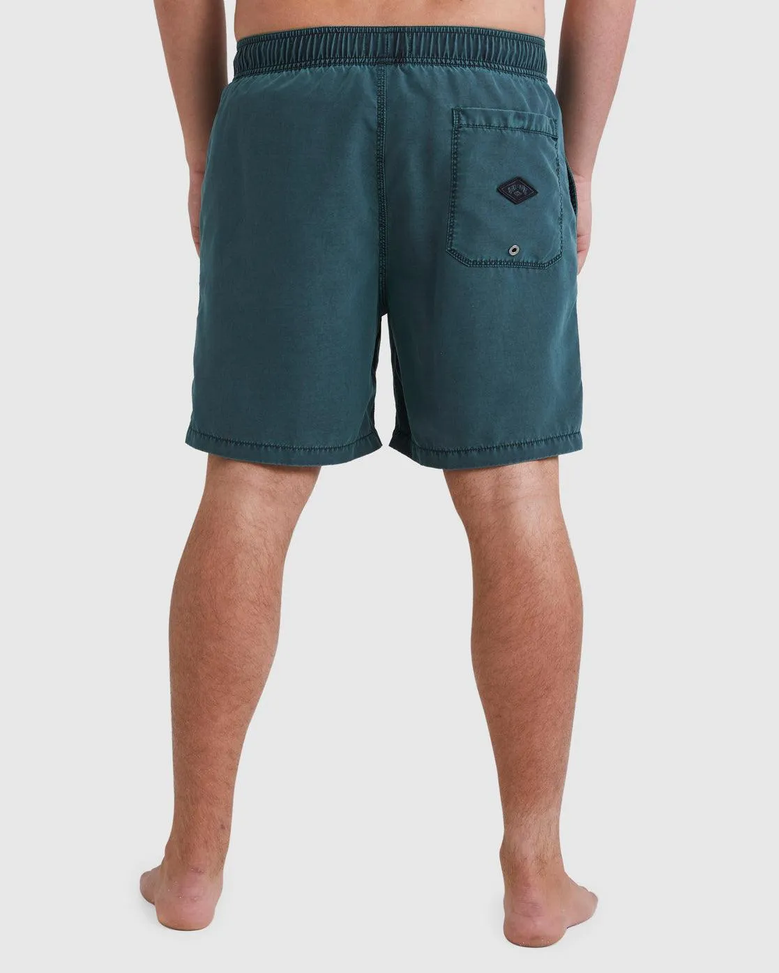 Billabong - All Day OVD Layback Boardshort