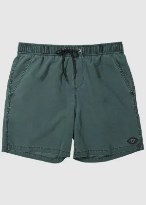 Billabong - All Day OVD Layback Boardshort