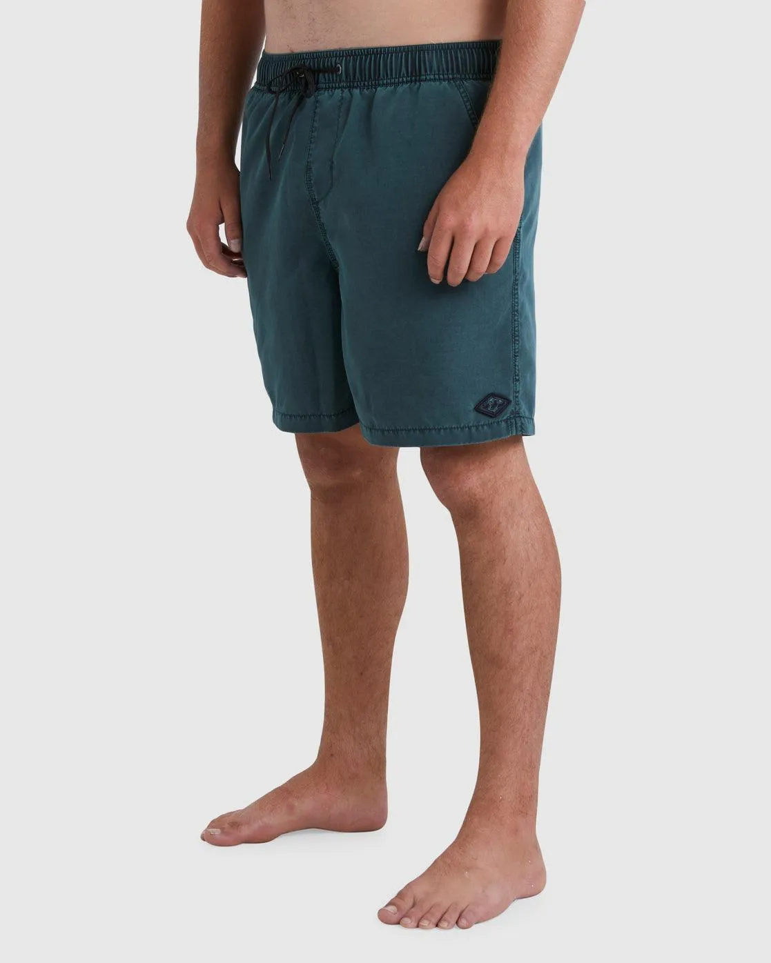 Billabong - All Day OVD Layback Boardshort