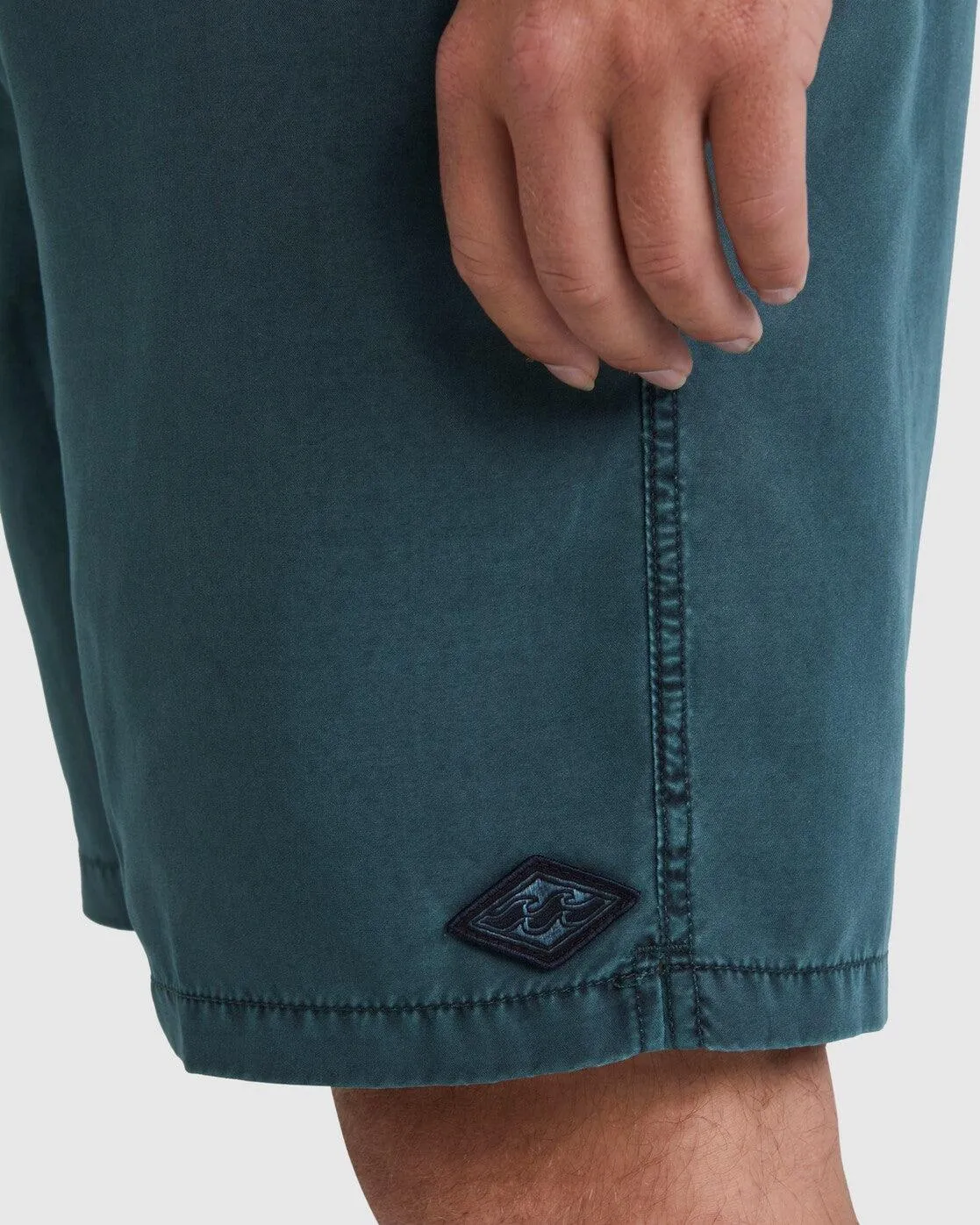 Billabong - All Day OVD Layback Boardshort