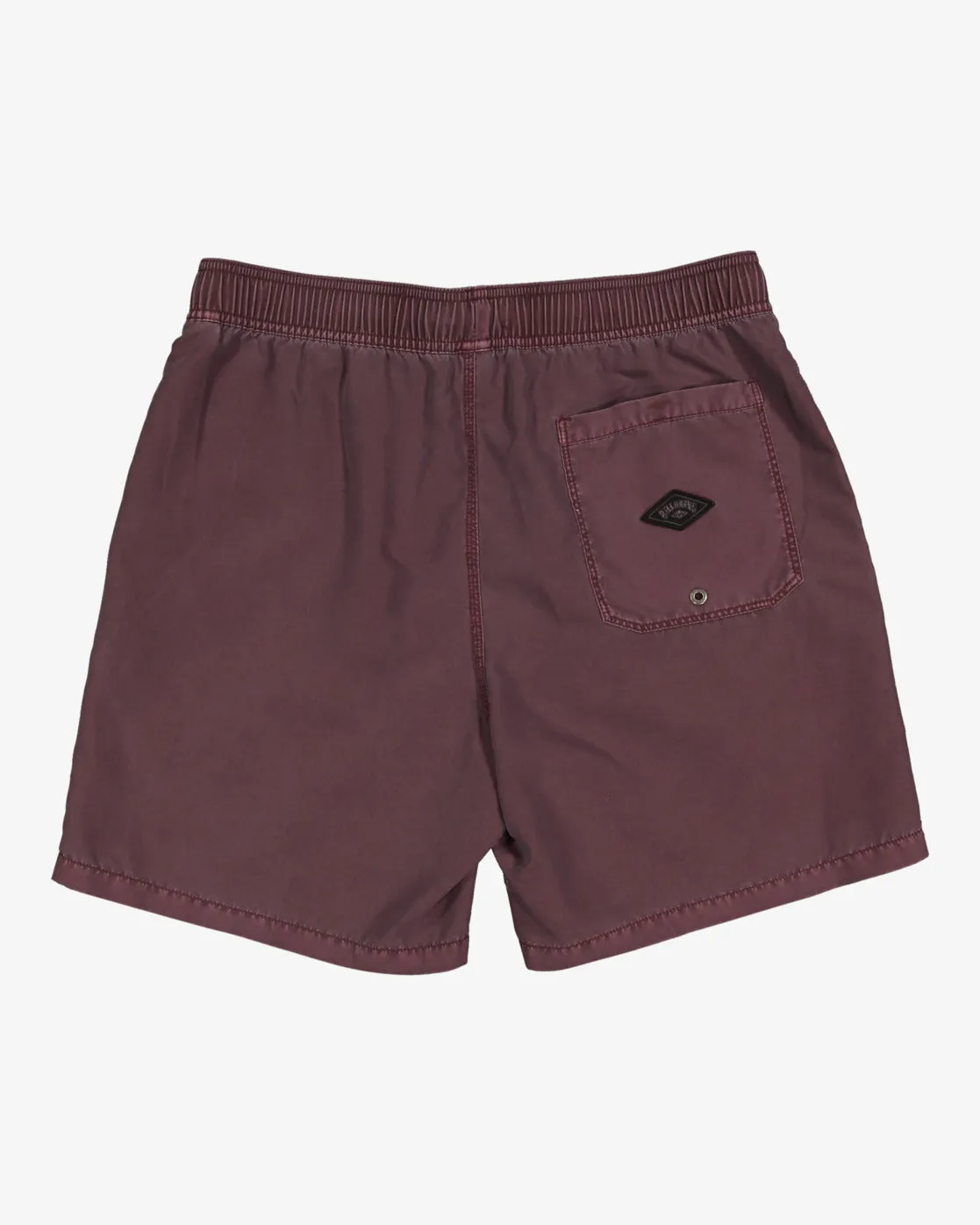 Billabong All Day Overdye Layback Boardshorts