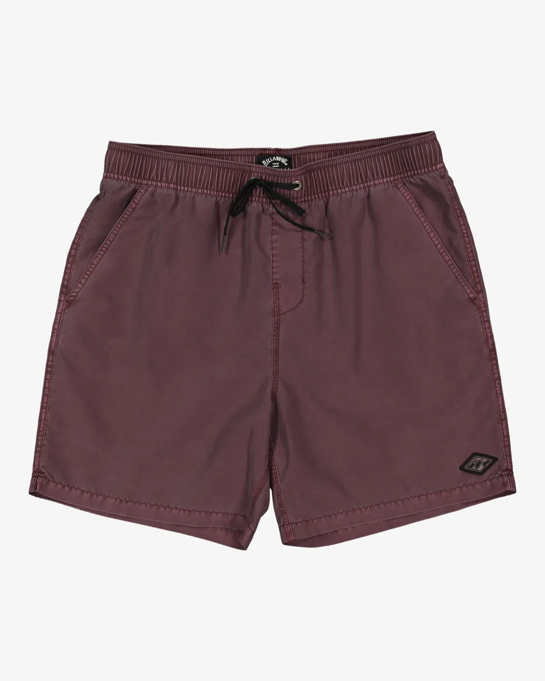 Billabong All Day Overdye Layback Boardshorts