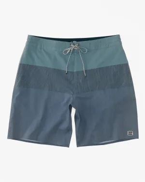 Billabong Tribong Lo Tide 19" Boardshorts