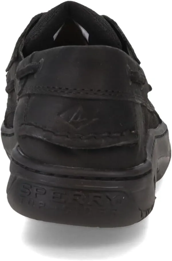Billfish 3-Eye Boat Shoe