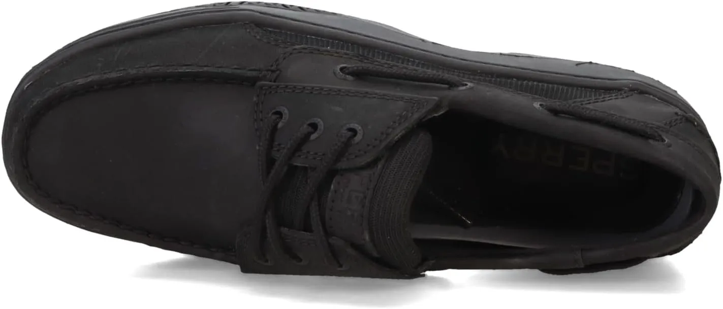 Billfish 3-Eye Boat Shoe