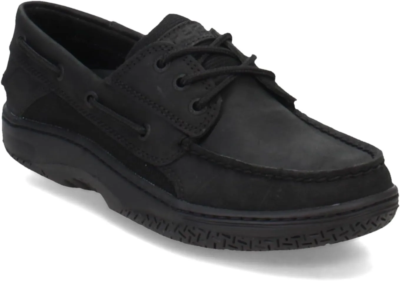 Billfish 3-Eye Boat Shoe