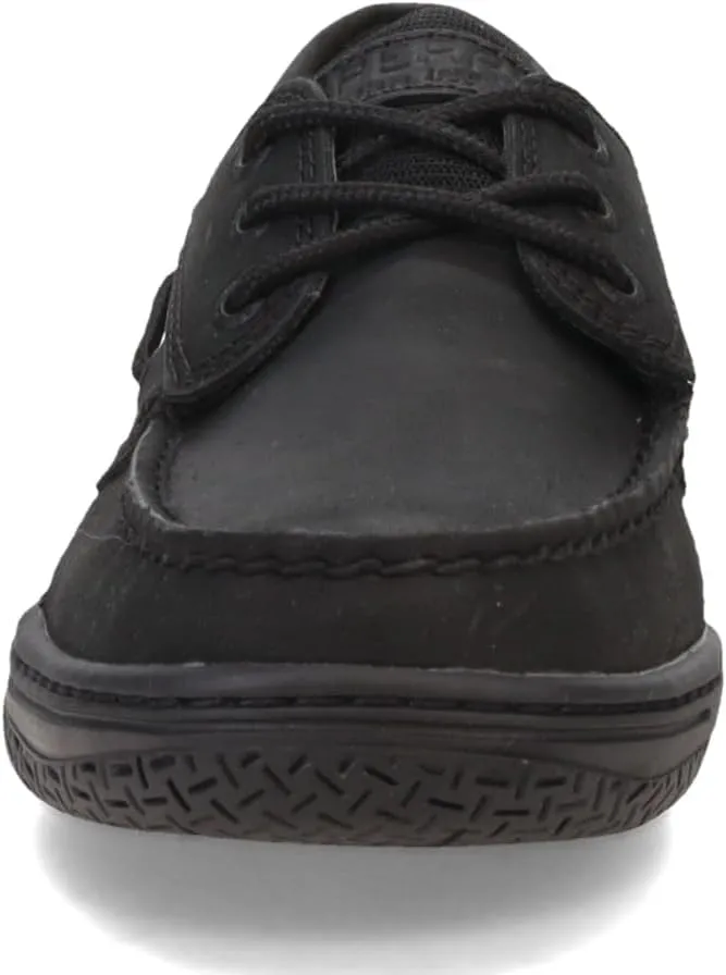 Billfish 3-Eye Boat Shoe