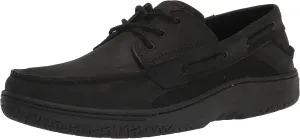 Billfish 3-Eye Boat Shoe