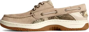 Billfish 3-Eye Realtree Boat Shoe